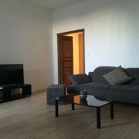 בסטיה 28 Boulevard Paoli מראה חיצוני תמונה