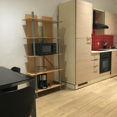 בסטיה 28 Boulevard Paoli מראה חיצוני תמונה