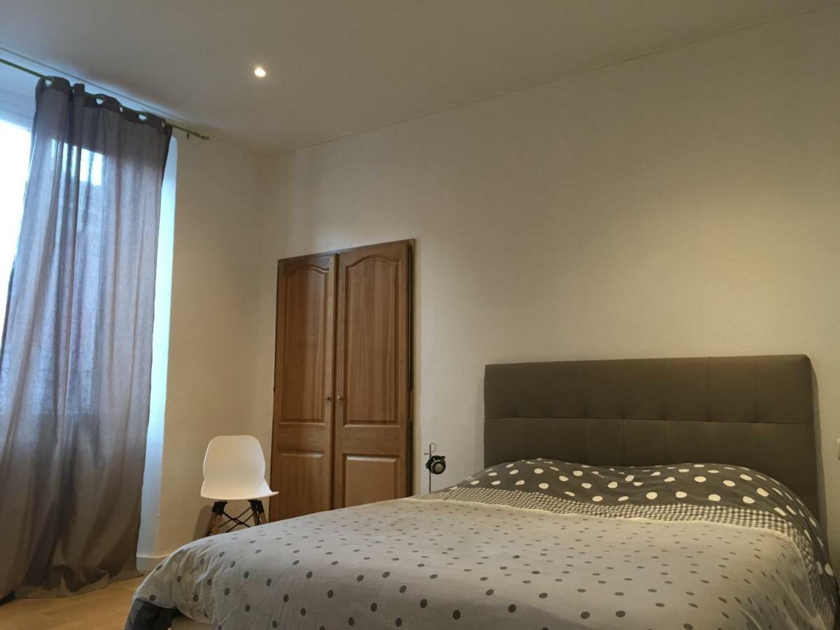 בסטיה 28 Boulevard Paoli מראה חיצוני תמונה