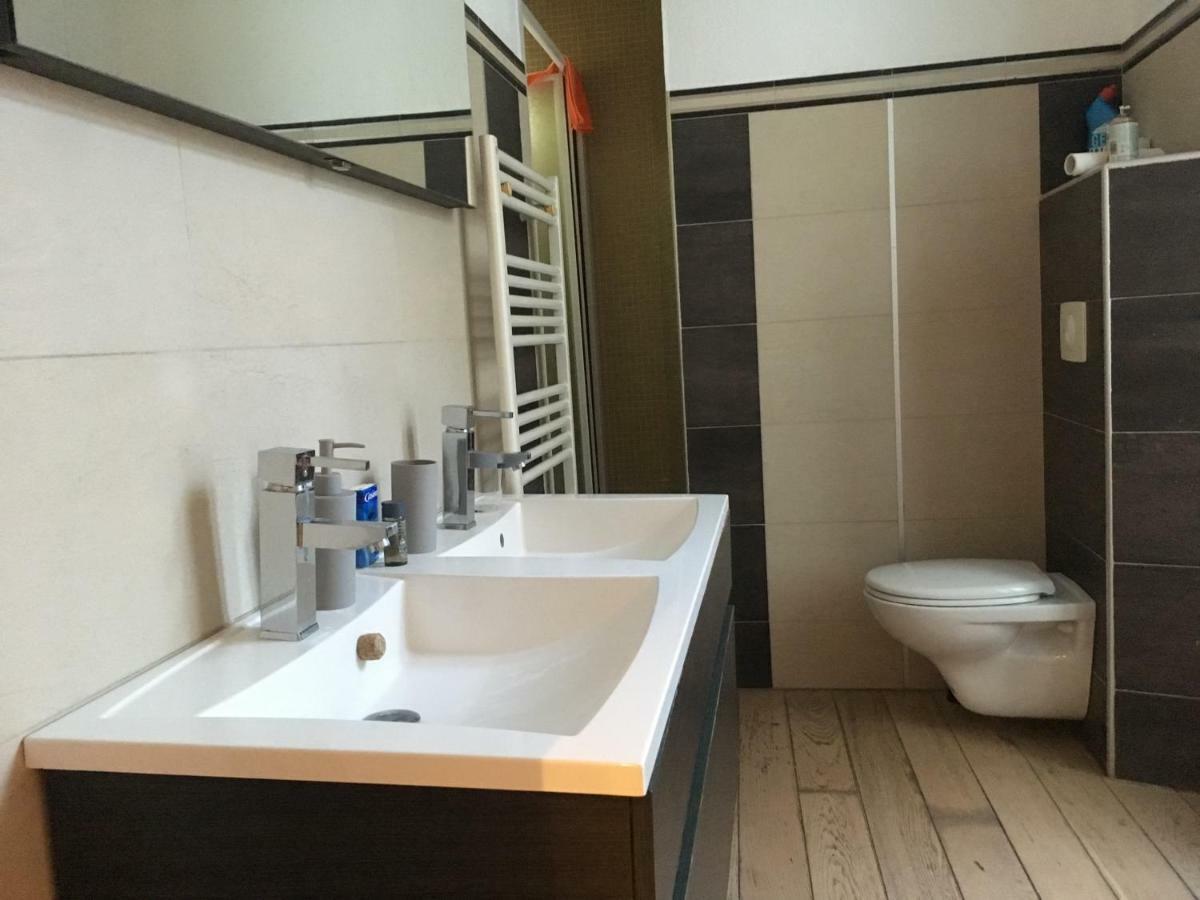 בסטיה 28 Boulevard Paoli מראה חיצוני תמונה