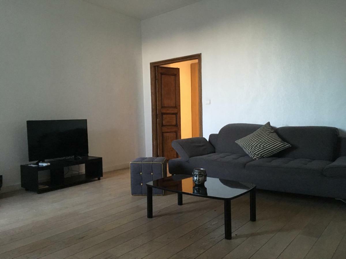 בסטיה 28 Boulevard Paoli מראה חיצוני תמונה