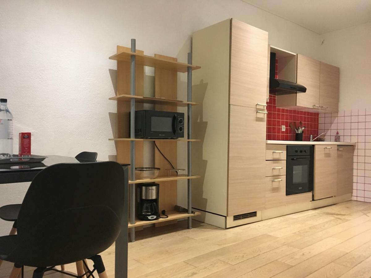 בסטיה 28 Boulevard Paoli מראה חיצוני תמונה
